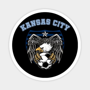 Kansas City Soccer, Magnet